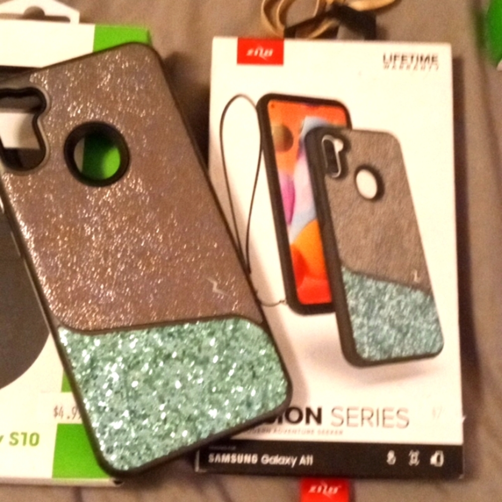 Phone case for Samsung Galaxy A11